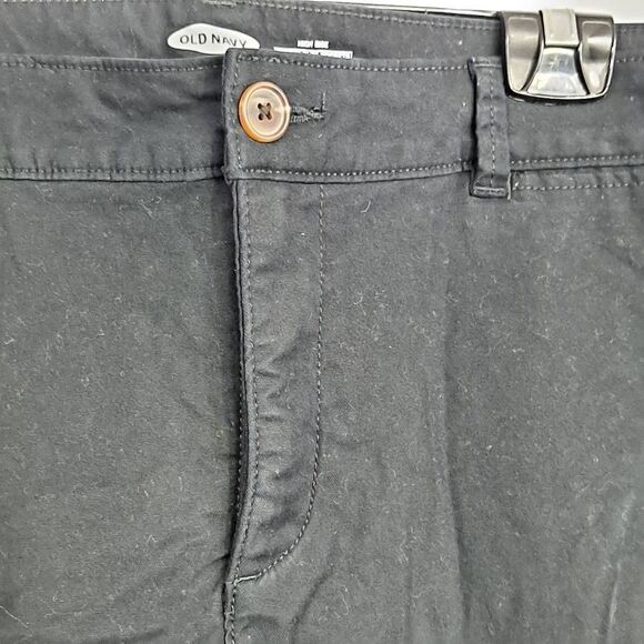 Ladies hi rise khakis NWT - Picture 5 of 12